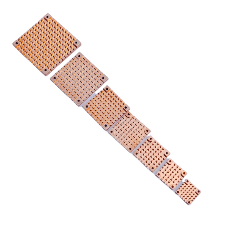 20-80 ventilatorversie koellic - Heatsink recensie en prijs