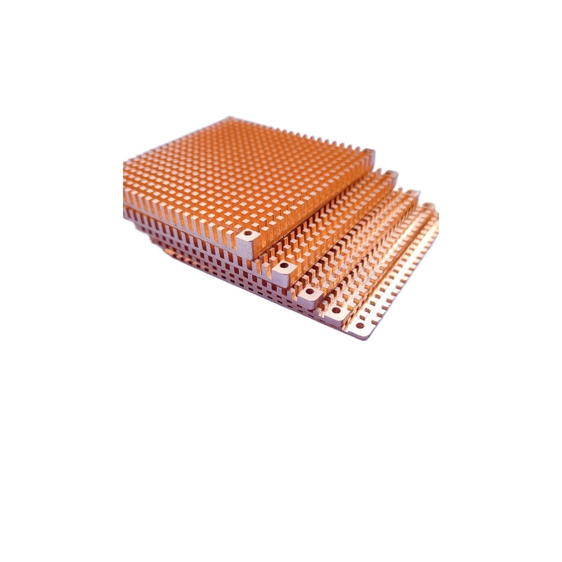 20-80 ventilatorversie koellic - Heatsink recensie en prijs