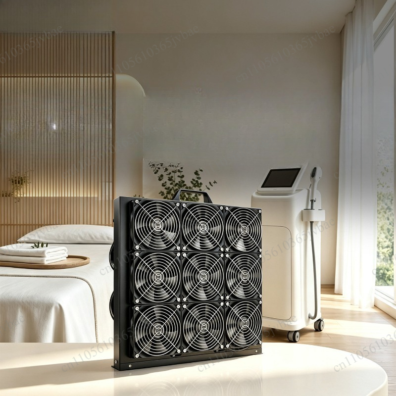 Warmteafvoerkit voor krachtige - Heatsink recensie en prijs