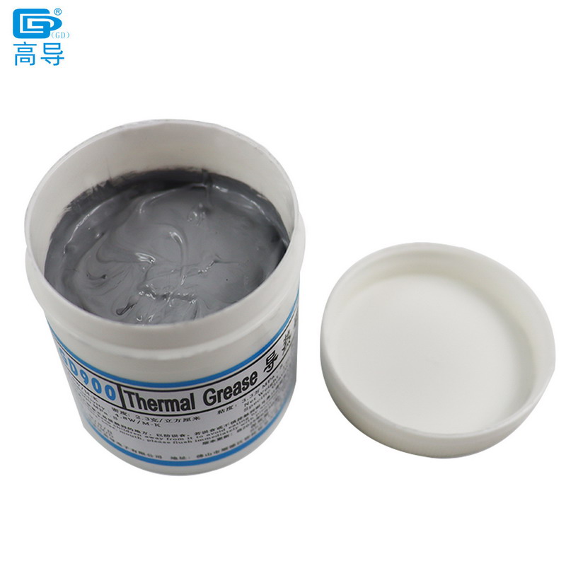 Nettogewicht 30/150 gram, verp - Thermal Paste recensie en prijs