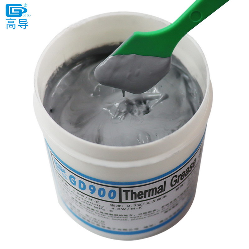 Nettogewicht 30/150 gram, verp - Thermal Paste recensie en prijs