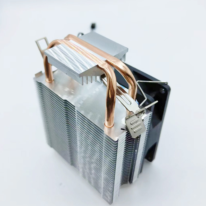 X99 CPU Luchtkoeler 3Pin/4Pin  - Cpu Heatsink recensie en prijs