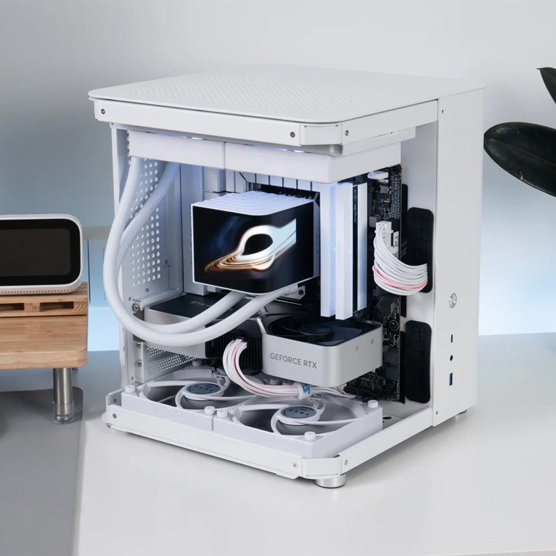TRYX SE360 240 watergekoelde r - Aio Liquid Cooler recensie en prijs