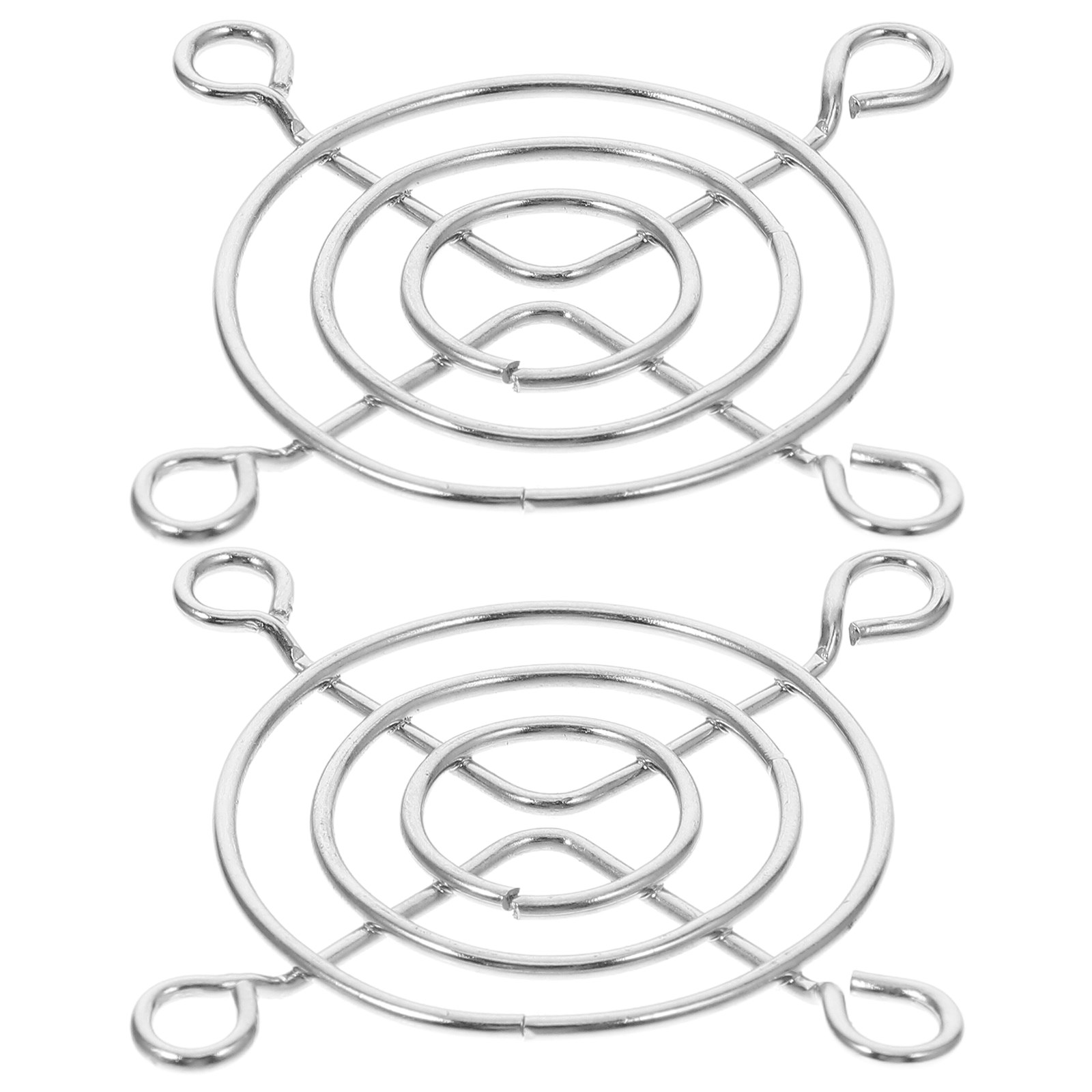 2 stuks koelventilatorrooster, - Case Fan recensie en prijs