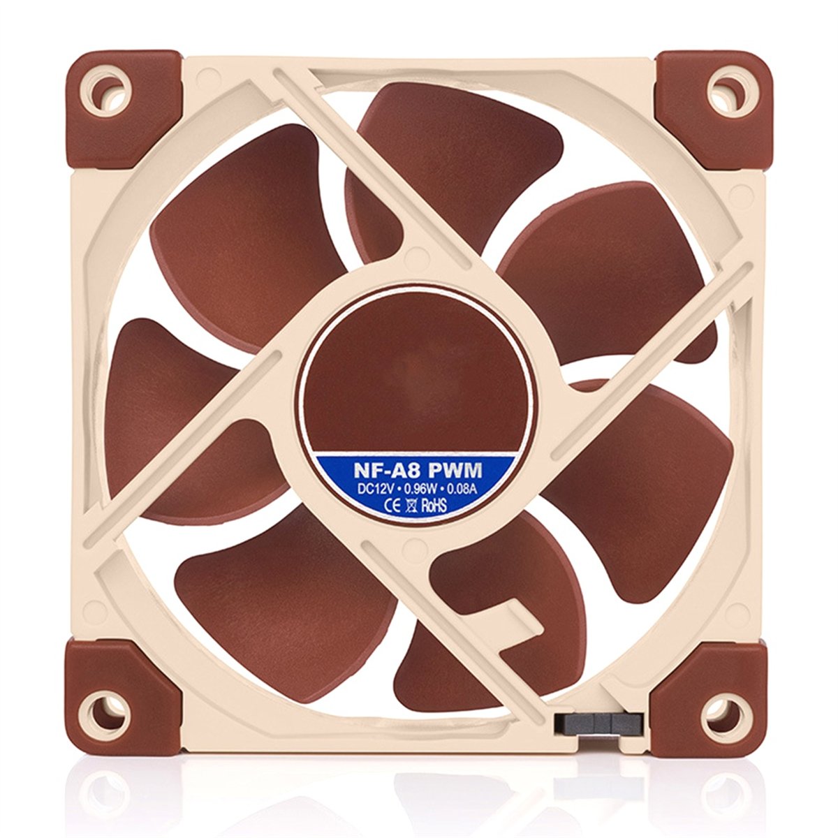 AB30 Noctua NF-A4x10 FLX Compu - Cpu Cooler recensie en prijs