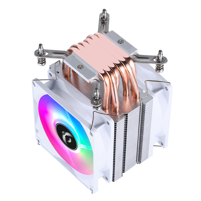 QiuzAim 2011-3 CPU Koeler X99  - Cpu Heatsink recensie en prijs