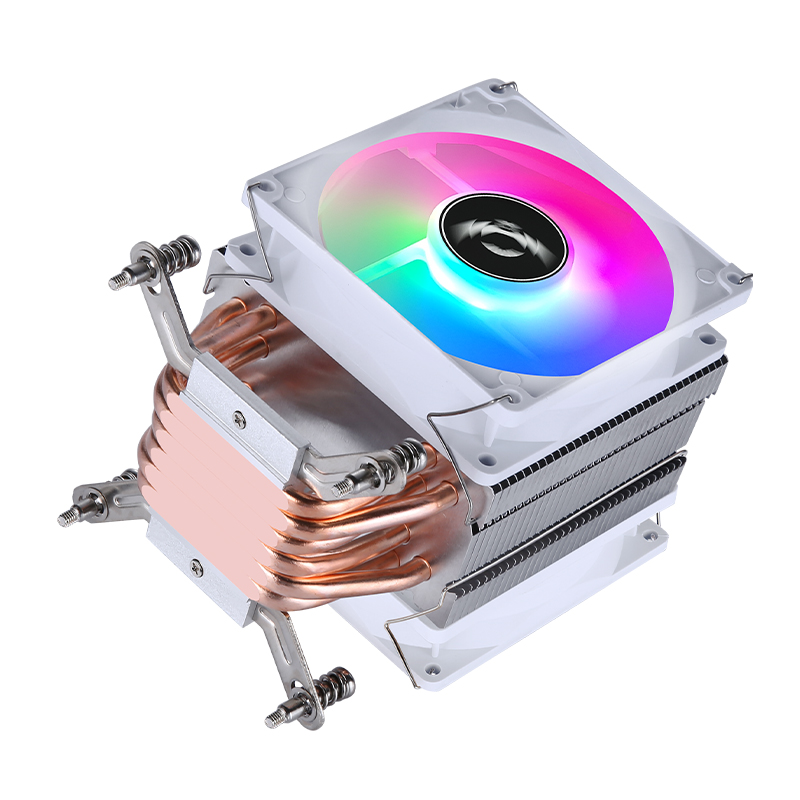 QiuzAim 2011-3 CPU Koeler X99  - Cpu Heatsink recensie en prijs