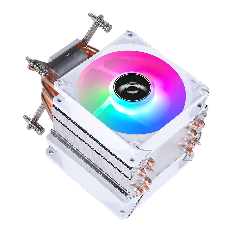 QiuzAim 2011-3 CPU Koeler X99  - Cpu Heatsink recensie en prijs