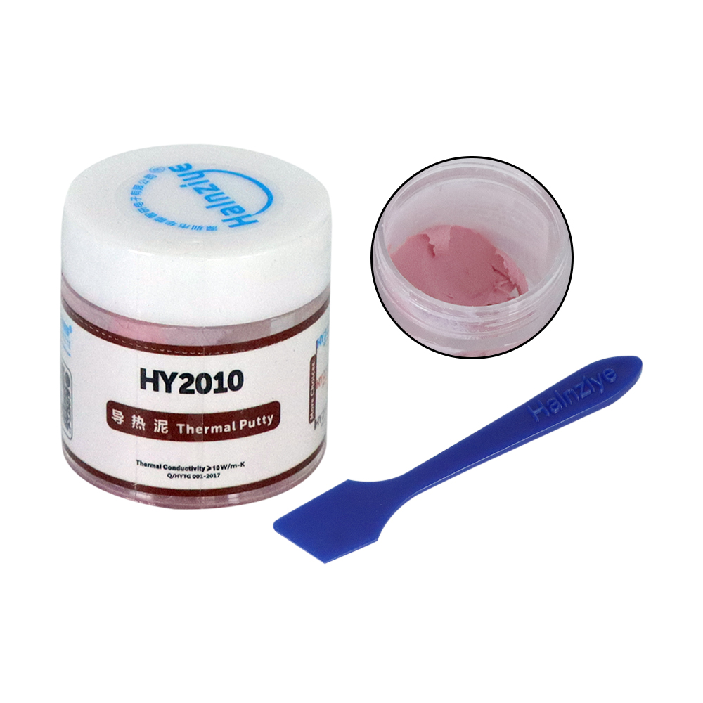 HY2210 HY2310 10 W/m-k Koelpas - Thermal Paste recensie en prijs