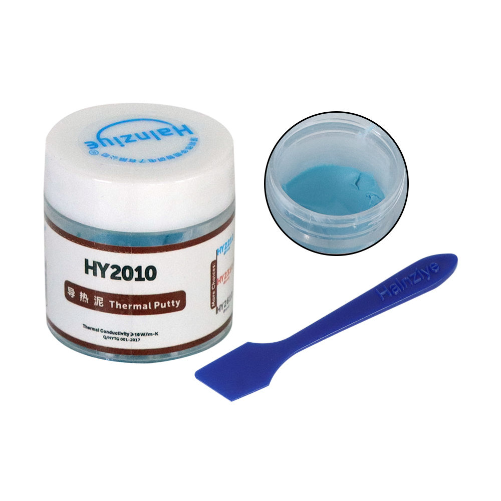 HY2210 HY2310 10 W/m-k Koelpas - Thermal Paste recensie en prijs