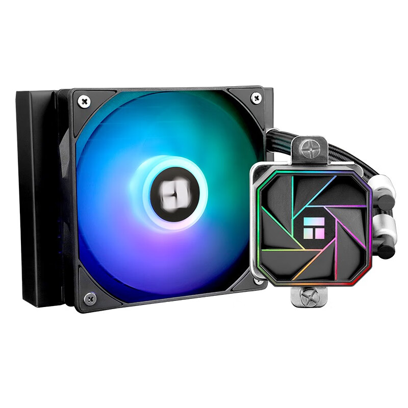 Thermalright Aqua Elite 120 V3 - Aio Liquid Cooler recensie en prijs