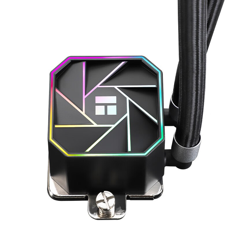 Thermalright Aqua Elite 120 V3 - Aio Liquid Cooler recensie en prijs