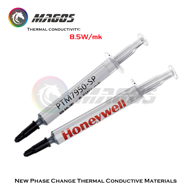 Honeywell Ptm7950sp Siliconen  - Thermal Paste recensie en prijs