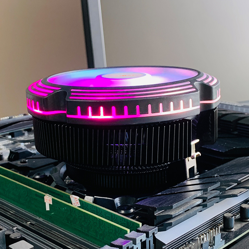 X99 CPU Luchtkoeler ARGB PC Pr - Air Cooler Cpu recensie en prijs