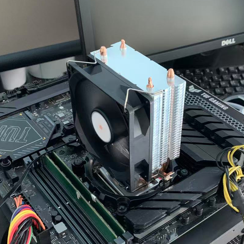 X99 CPU Luchtkoeler PC Process - Air Cooler Cpu recensie en prijs