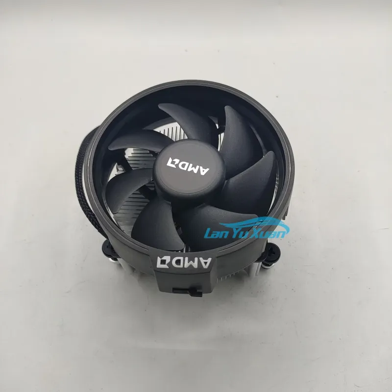 Merk voor fabrikant directe AM - Cpu Cooler recensie en prijs