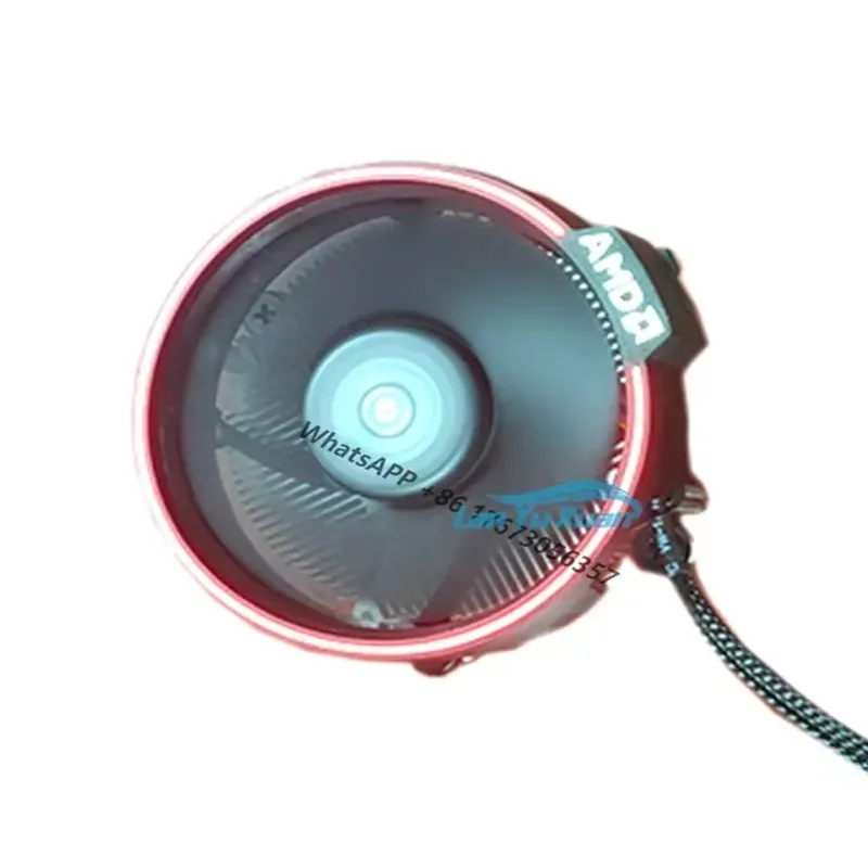 Merk voor fabrikant directe AM - Cpu Cooler recensie en prijs
