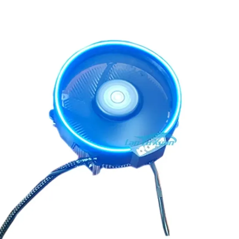 Merk voor fabrikant directe AM - Cpu Cooler recensie en prijs