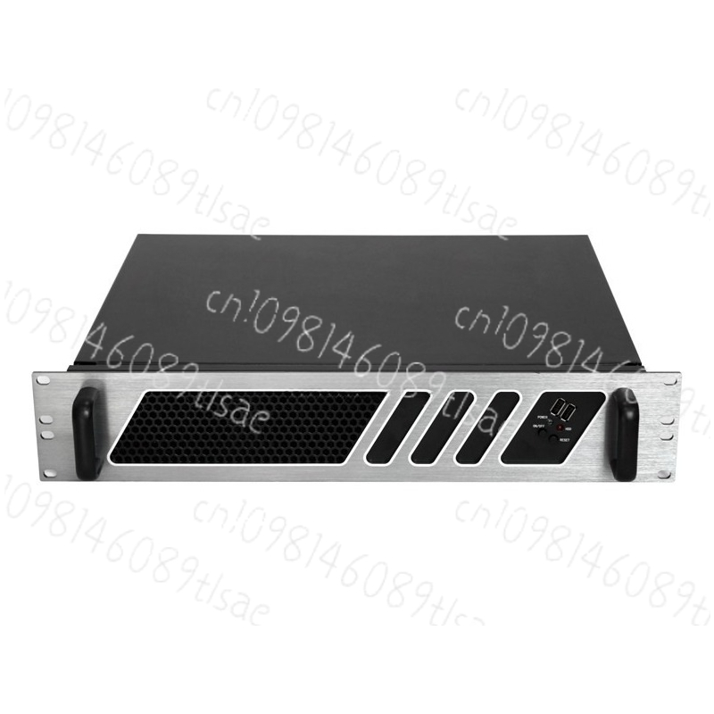 19-inch 2U rackserver behuizin - Case Fan recensie en prijs