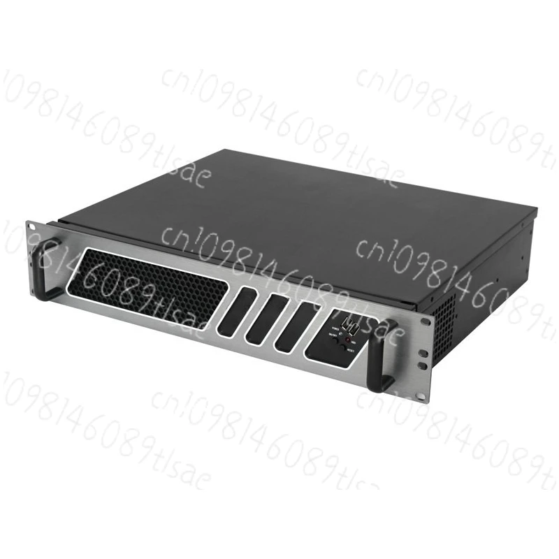 19-inch 2U rackserver behuizin - Case Fan recensie en prijs