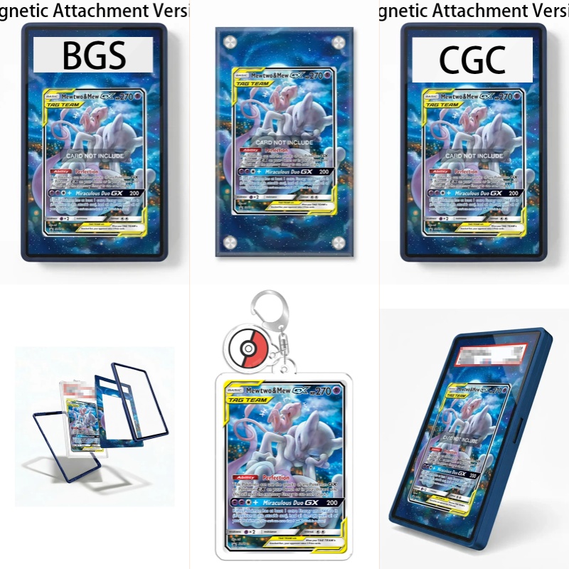 Kunstzinnige display voor Poké - Case Fan recensie en prijs
