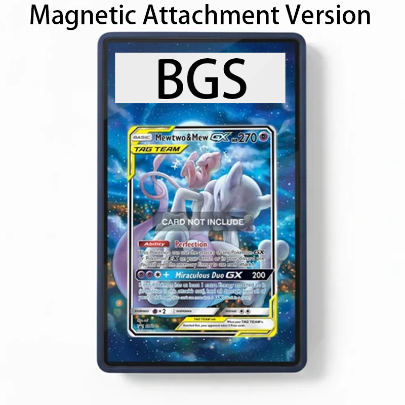 Kunstzinnige display voor Poké - Case Fan recensie en prijs